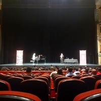 Teatro de las Artes, Ciudad de México