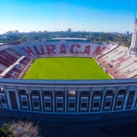 Estadio Tomás Adolfo Ducó, Buenos Aires