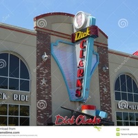 Conciertos de rock en Dick Clark's American Bandstand Theater, Branson, MO Dick Clark's American Bandstand Theater, Branson, MO