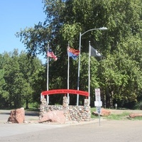 Riverfront Park, Cottonwood, AZ