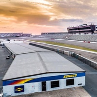 Rockingham Speedway, Rockingham, NC