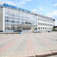 Gorodskoi dvorets kultury, Zelenogorsk