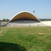 Vingo Park, Vilna