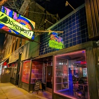 Conciertos de rock en Davenports Piano Bar and Cabaret, Chicago, IL Davenports Piano Bar and Cabaret, Chicago, IL