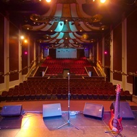 Empress Theatre, Vallejo, CA