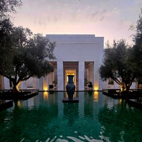 The Ritz-Carlton Rabat, Rabat