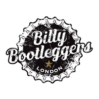 Billy Bootleggers, Londres