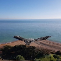 Leas Cliff Hall, Folkestone