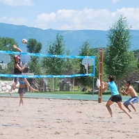 Snowmass Village Recreation Center, Snowmass Village, CO