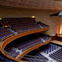 City Hall - Oval Hall, Sheffield