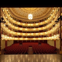 Teatro Goldoni, Venecia