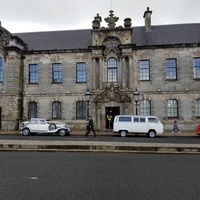 Conciertos de rock en Clydebank Town Hall, Clydebank Clydebank Town Hall, Clydebank