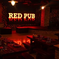 Red Pub, Náberezhnye Chelny