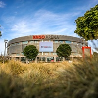 ERGO ARENA, Gdansk