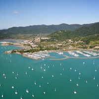 Airlie Beach