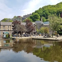 Hebden Bridge