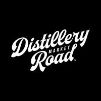 Distillery Road Market, Brisbane