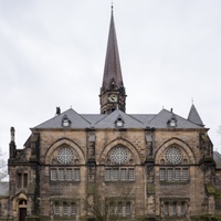 Markuskirche, Hannover