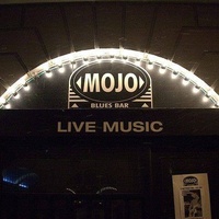 Conciertos de rock en Mojo Blues Bar, Copenhague Mojo Blues Bar, Copenhague