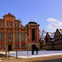 Wolfenbüttel