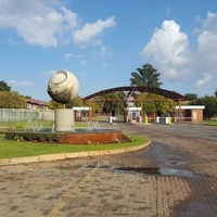 Potchefstroom