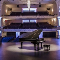 The Civic Theatre, Nueva Orleans, LA