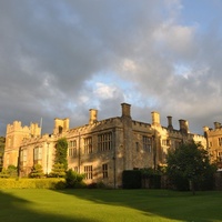 Sudeley Castle, Winchcombe