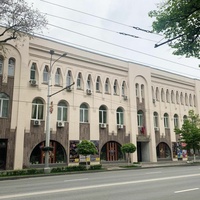 Conciertos de rock en Rostovskaia gosudarstvennaia filarmoniia, Rostov del Don Rostovskaia gosudarstvennaia filarmoniia, Rostov del Don