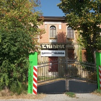 Associazione Ekidna, Módena