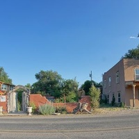 Capitán, NM