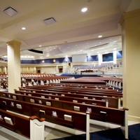 Conciertos de rock en Shandon Baptist Church, Columbia, SC Shandon Baptist Church, Columbia, SC