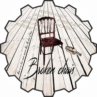 BrokBroken Chairen Chair, Tobolsk
