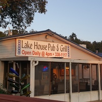 The Lake House, Branson, MO