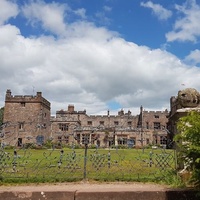 Muncaster Castle, Barrow-in-Furness