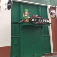 Oldies Pub, Sibiu