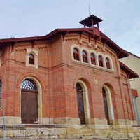 Bürgerhaus Schranne, Giengen an der Brenz