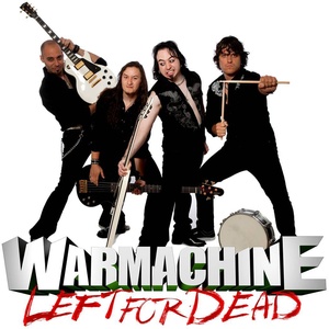 Warmachine