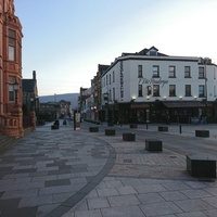 Conciertos de rock en Penderyn Square, Merthyr Tydfil Penderyn Square, Merthyr Tydfil
