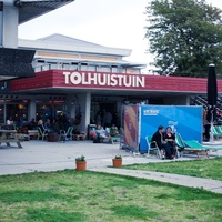 Tolhuistuin, Ámsterdam