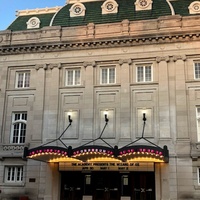 The Orpheum Theatre, Galesburg, IL