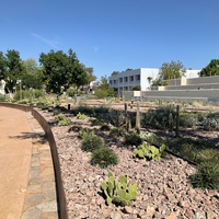 Civic Center Amphitheater, Scottsdale, AZ