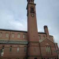 The Democracy Center, Cambridge, MA