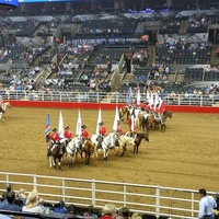 Frost Bank Center, San Antonio, TX