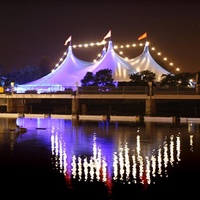 Heineken Big Top, Galway