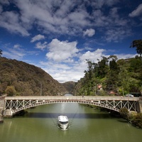 Cataract Gorge Reserve, Launceston