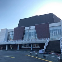 Civic Hall, Tomakomai