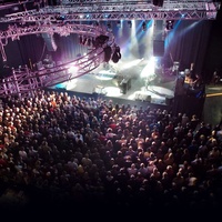 Rockhal Club, Esch-sur-Alzette