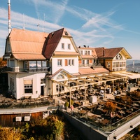 UTO KULM, Zúrich