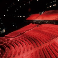 Stage Theater Im Hafen, Hamburgo