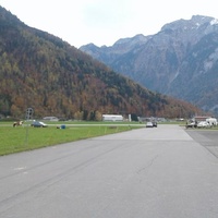 Aeropuerto, Matten bei Interlaken